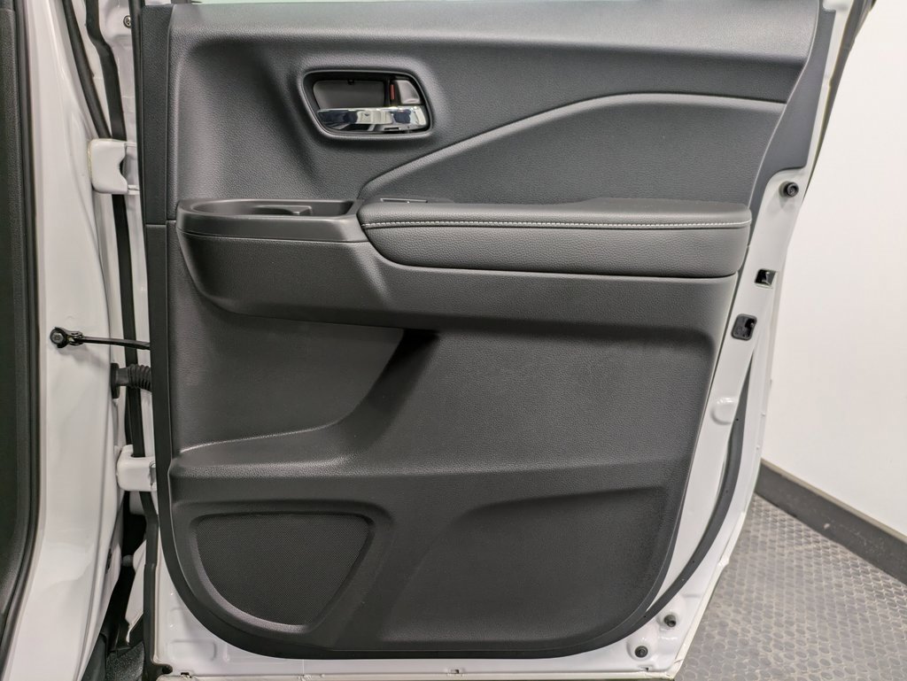 Used 2023 Honda Ridgeline RTL-E image 25