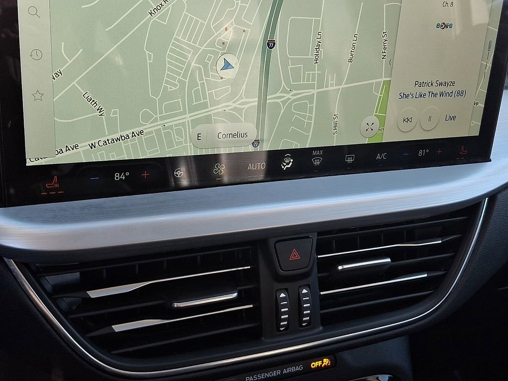 Used 2024 Ford Escape Platinum image 16