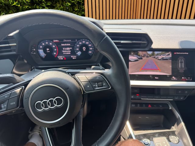Used 2024 Audi A3 2.0T Premium FWD image 16