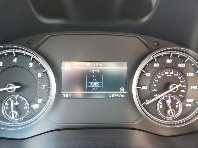 Used 2023 Hyundai Santa Fe SEL image 32