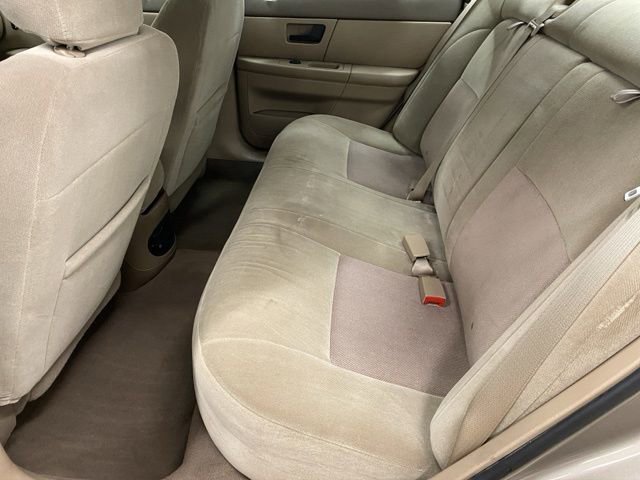 Used 2005 Mercury Sable GS image 23