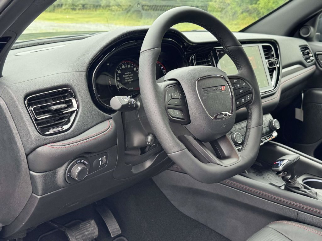 New 2026 Dodge Durango GT AWD/4WD image 2