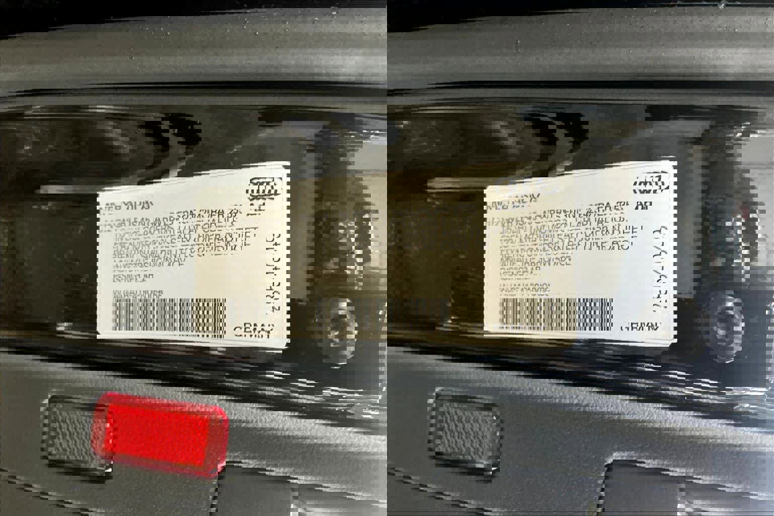 Used 2023 Audi A4 2.0T Premium w/ Convenience Package image 36