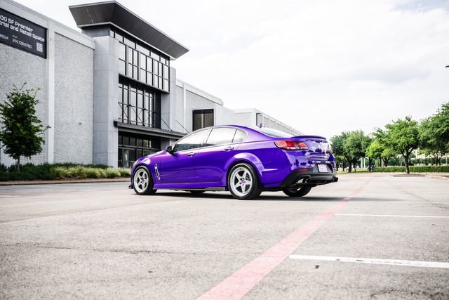 Used 2014 Chevrolet SS RWD image 73