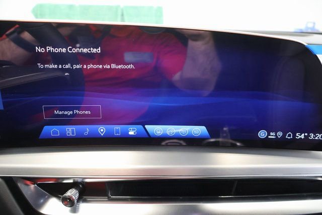 New 2026 Cadillac Lyriq Luxury image 21