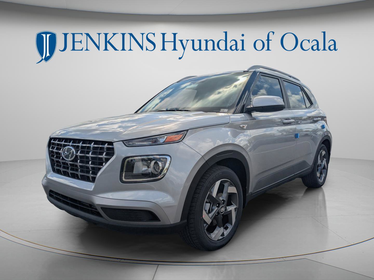 New 2026 Hyundai Venue SEL image 9