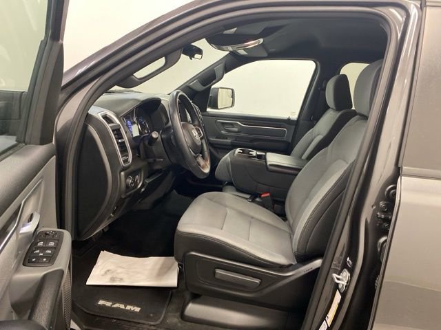 Used 2022 RAM 1500 Big Horn image 9