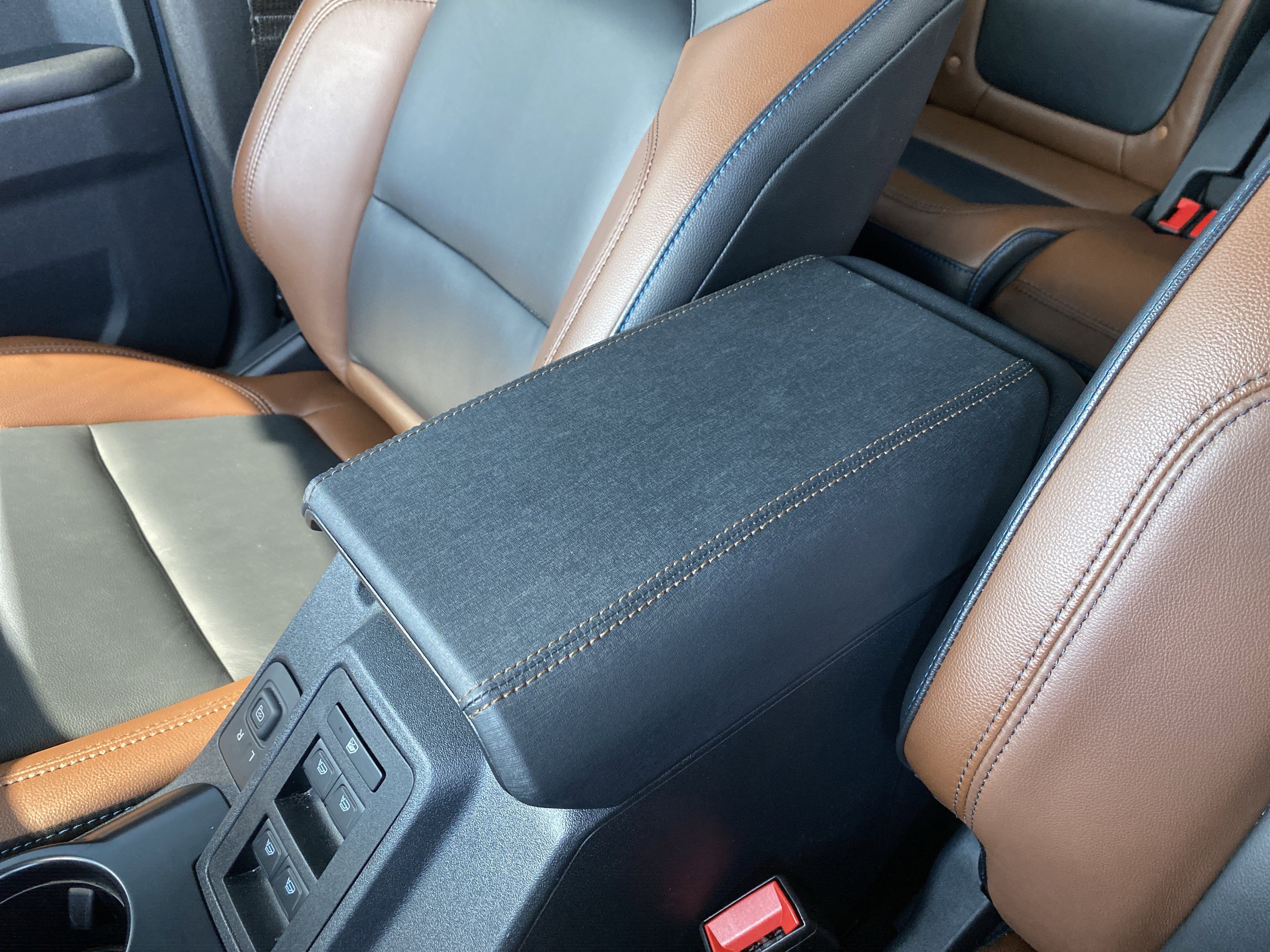 Used 2024 Ford Bronco Outer Banks image 39