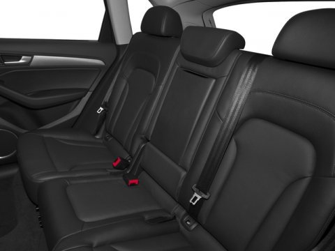 Used 2016 Audi Q5 3.0T Premium Plus w/ Technology Package image 14