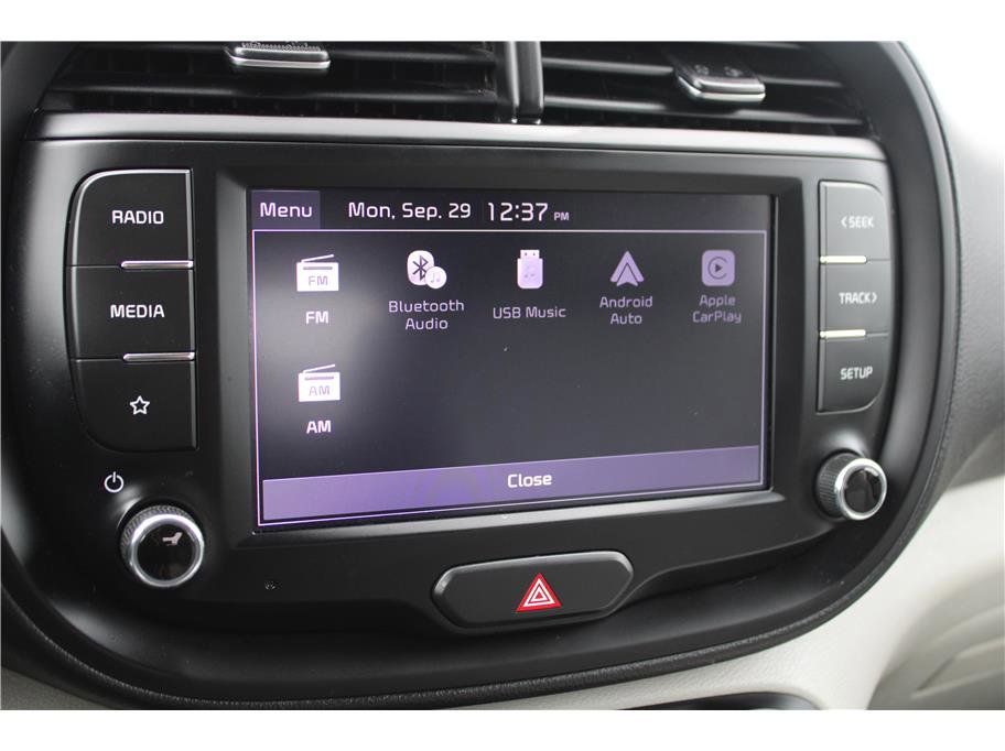 Used 2022 Kia Soul LX image 23