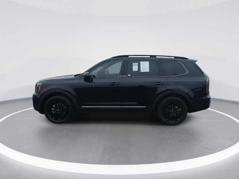 Used 2023 Kia Telluride EX X-Line image 5