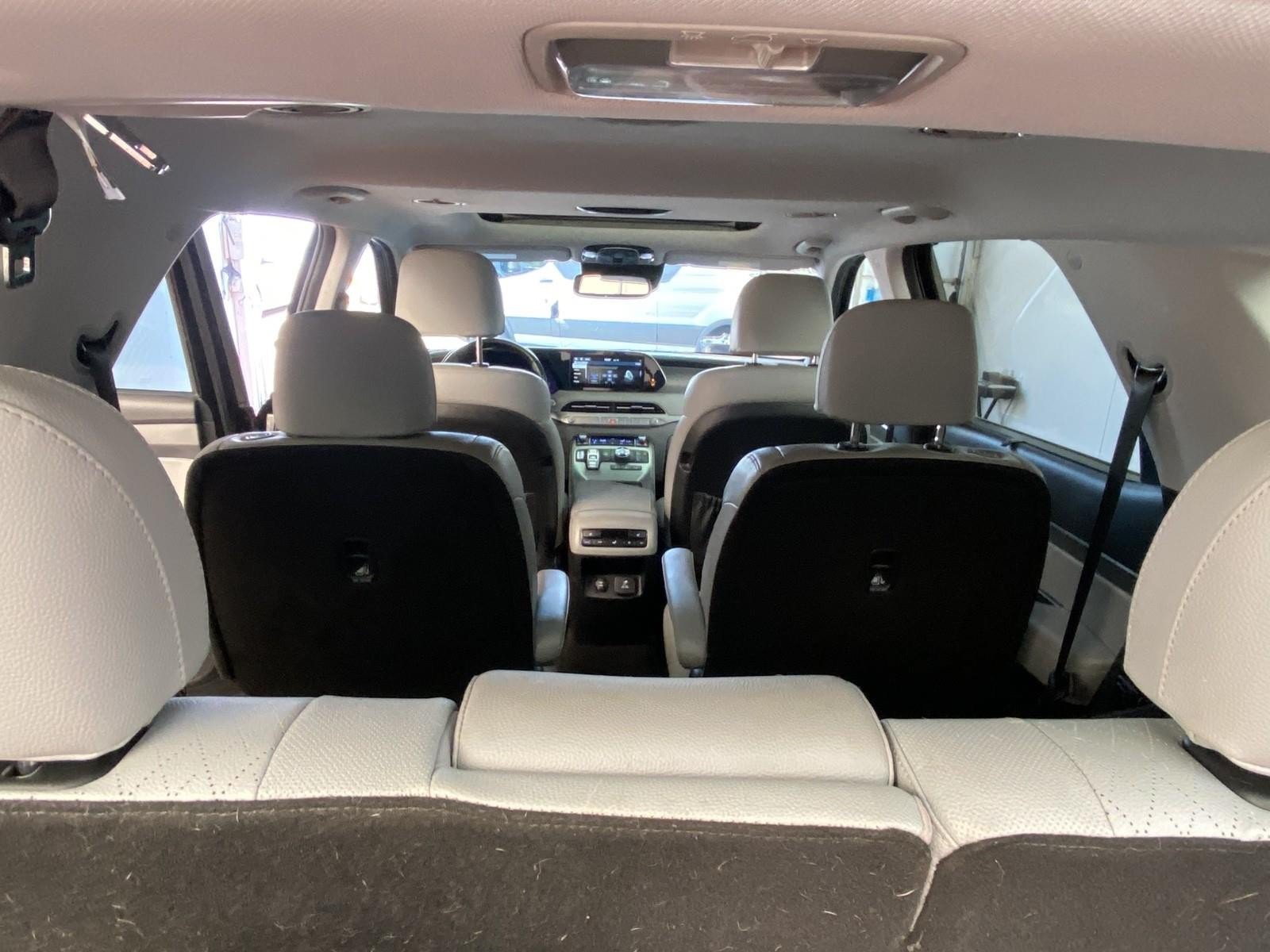 Used 2020 Hyundai Palisade SEL w/ Winter Weather Package AWD/4WD image 14
