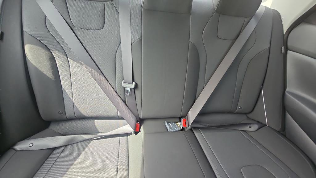 New 2026 Hyundai Elantra SE FWD image 10