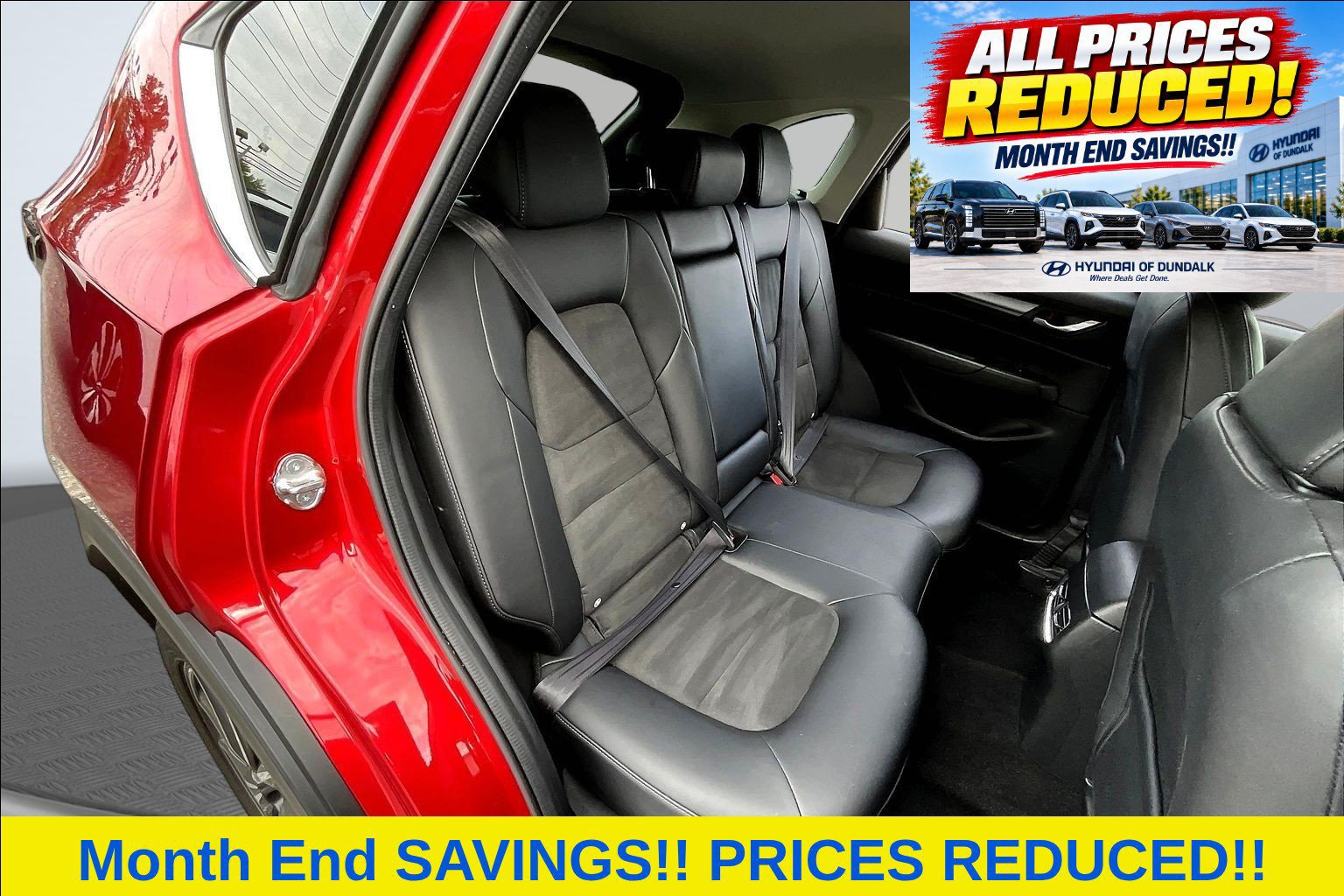 Used 2018 MAZDA CX-5 Touring w/ Preferred Equipment Package AWD/4WD image 22