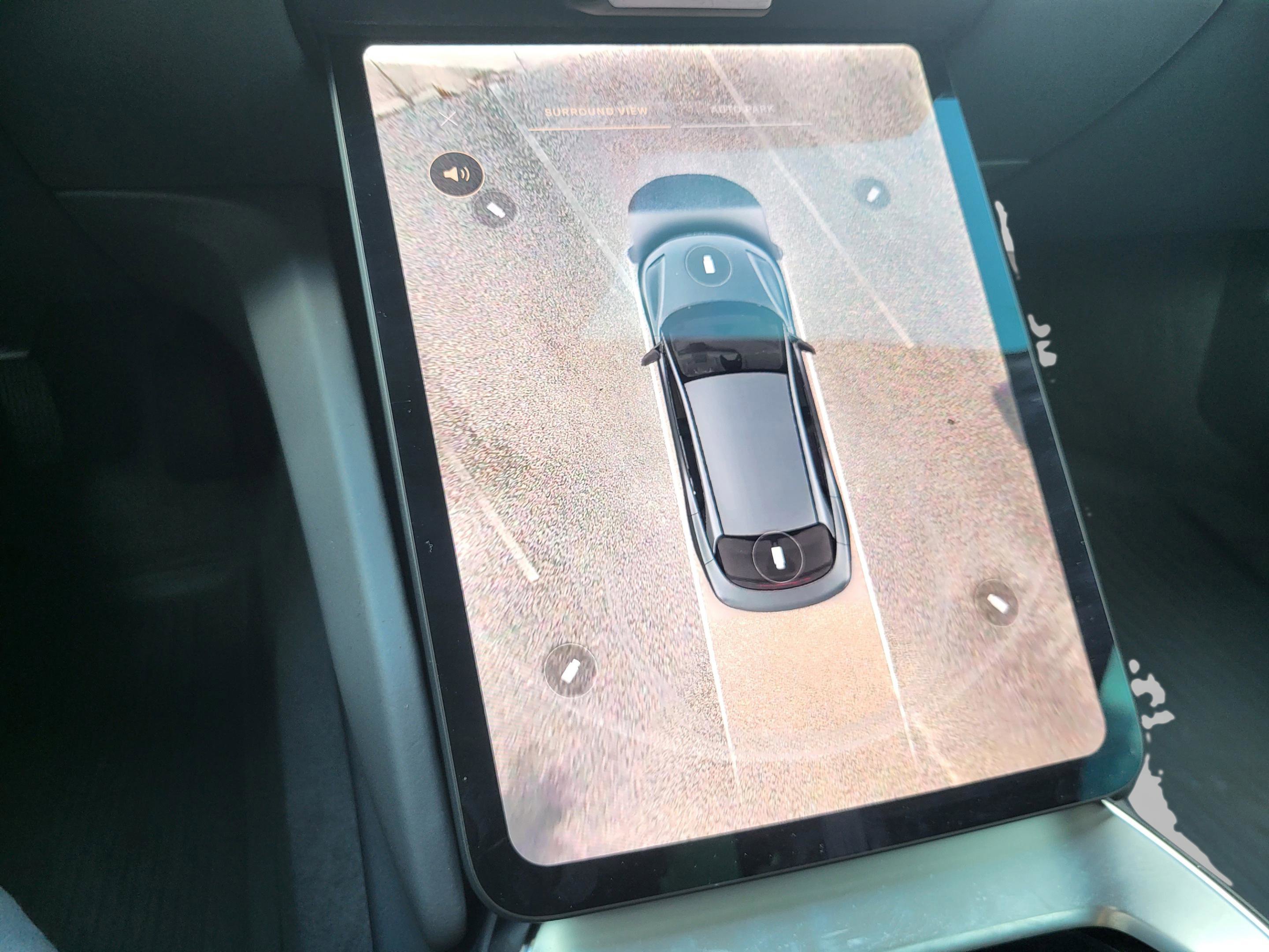 Used 2025 Lucid Air Pure image 51