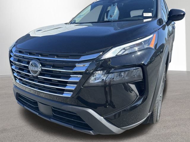 New 2026 Nissan Rogue SV w/ SV Premium Package image 36