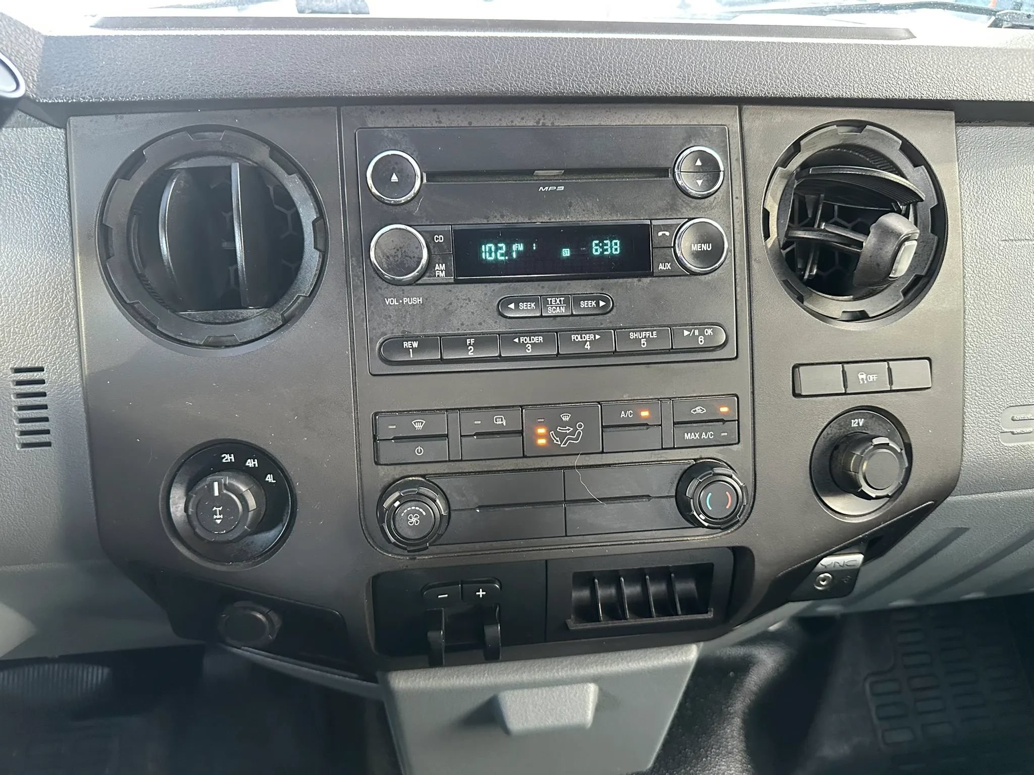 Used 2016 Ford F350 XL AWD/4WD image 31