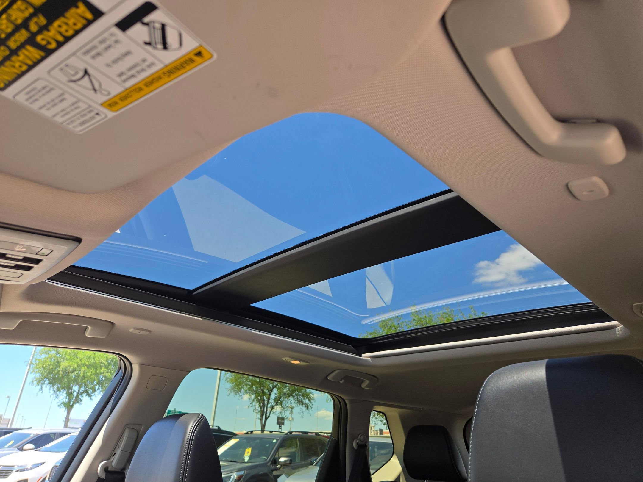 Certified 2024 Nissan Rogue Platinum image 10