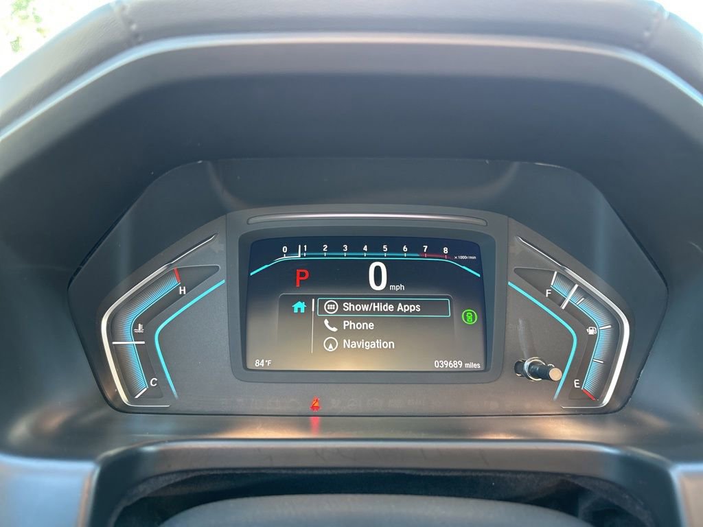Used 2022 Honda Odyssey Touring image 23