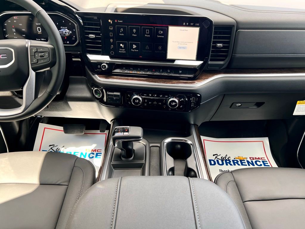 New 2026 GMC Sierra 1500 Elevation w/ Elevation Premium Package image 15