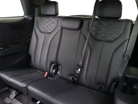 Used 2021 Hyundai Palisade Calligraphy AWD/4WD image 40
