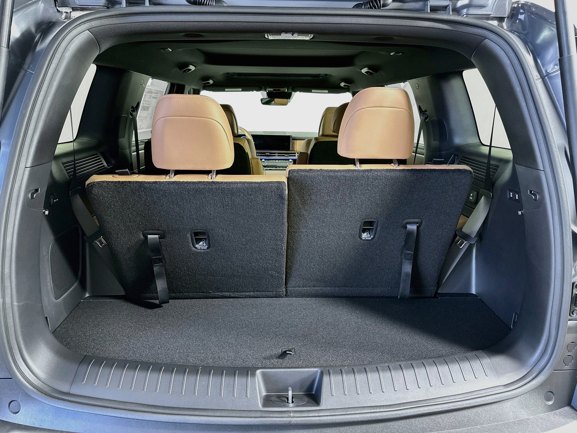 New 2027 Hyundai Santa Fe Limited AWD/4WD image 26