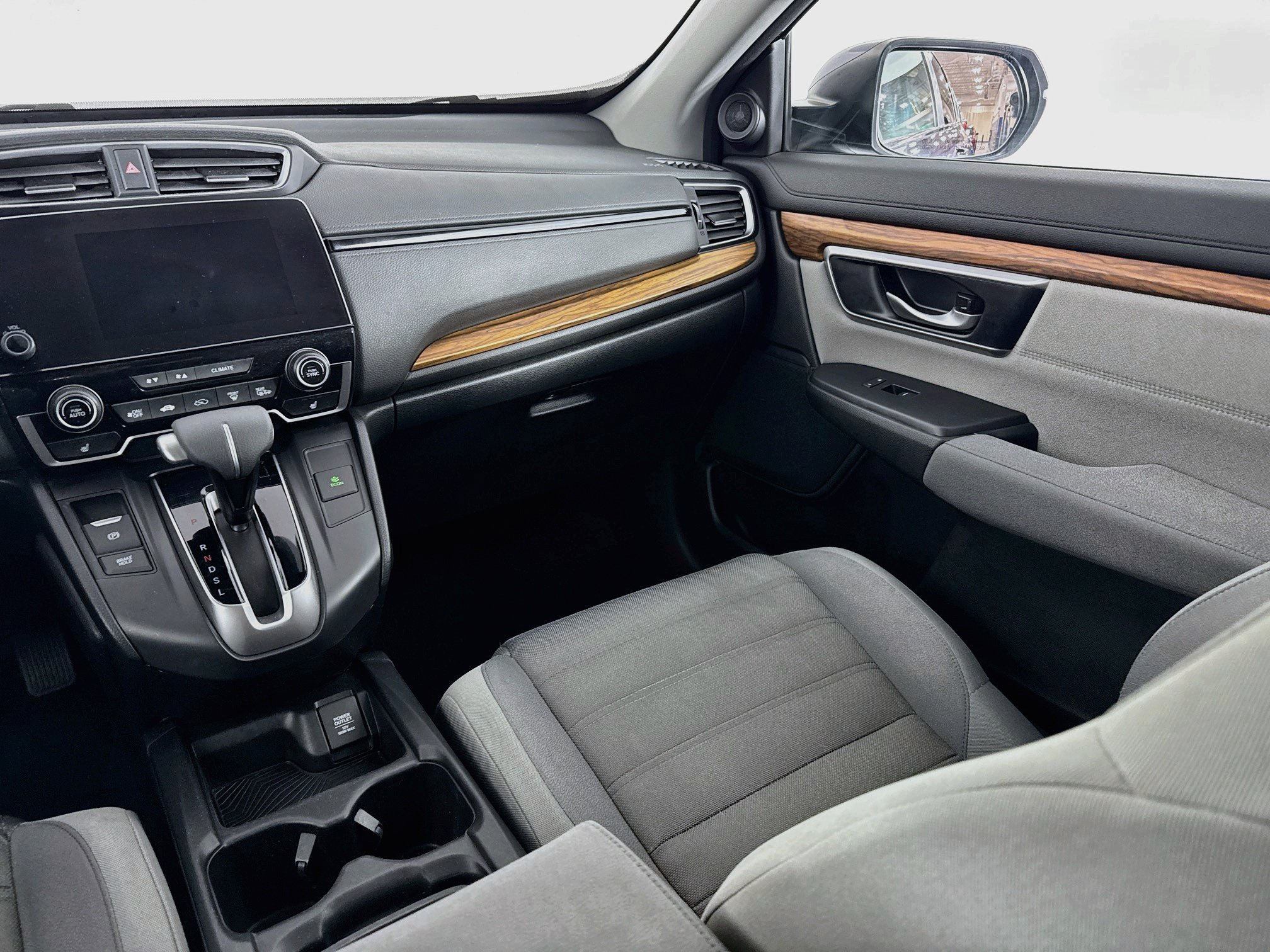 Certified 2018 Honda CR-V EX image 23