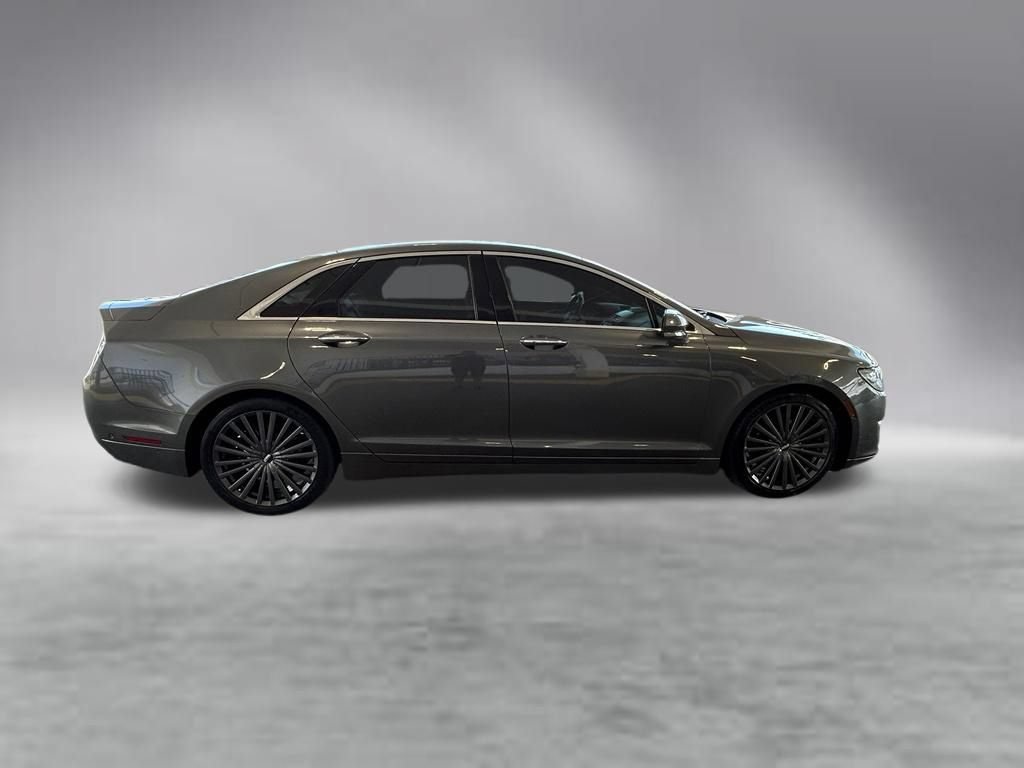 Used 2018 Lincoln MKZ Reserve w/ Technology Package FWD image 3