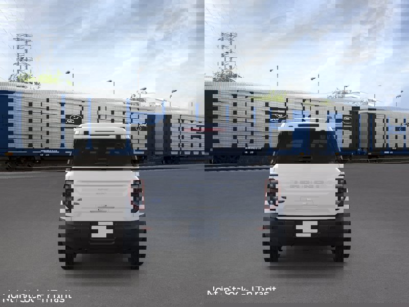 New 2026 Ford Bronco Sport Big Bend image 5