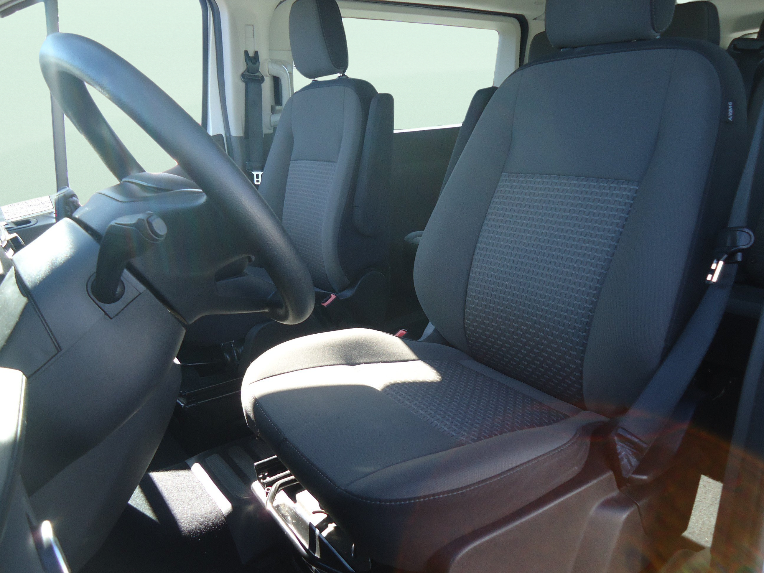Used 2024 Ford Transit 350 XLT RWD image 23