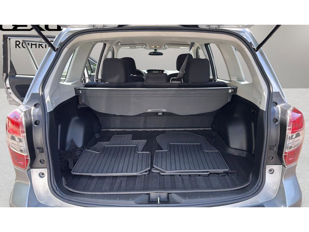 Used 2016 Subaru Forester 2.5i w/ Alloy Wheel Package AWD/4WD image 16