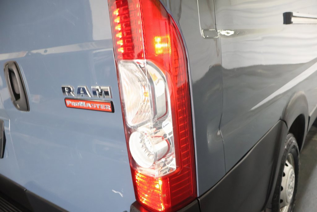 Used 2019 RAM ProMaster 3500 image 24