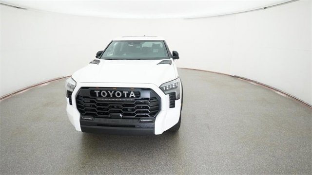 New 2026 Toyota Tundra TRD Pro image 15