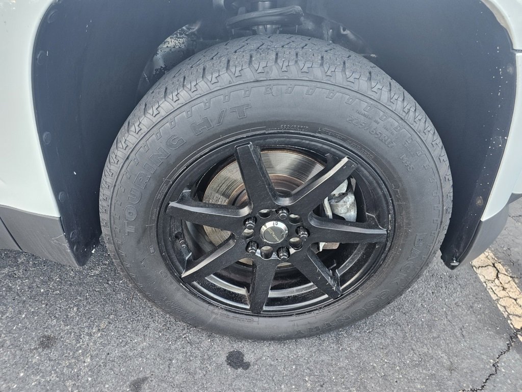 Used 2014 GMC Terrain SLT image 27