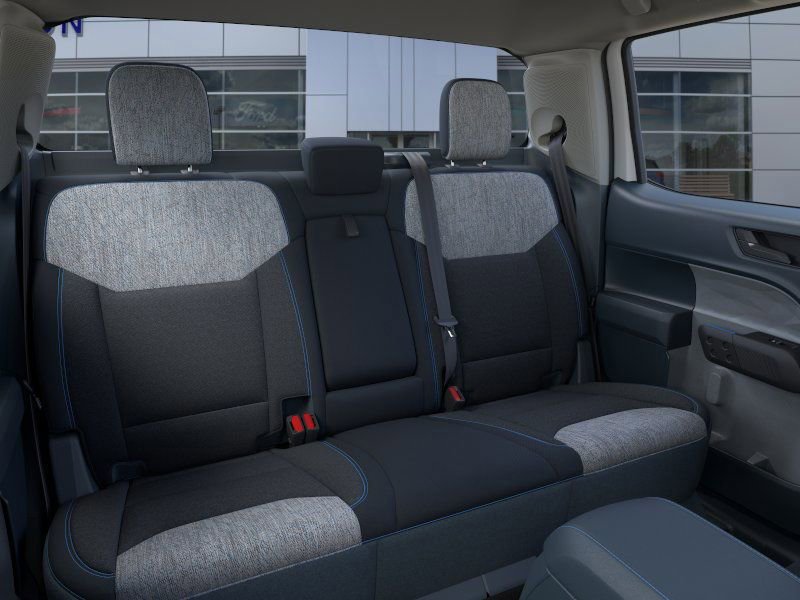 New 2026 Ford Maverick XLT w/ XLT Luxury Package image 11