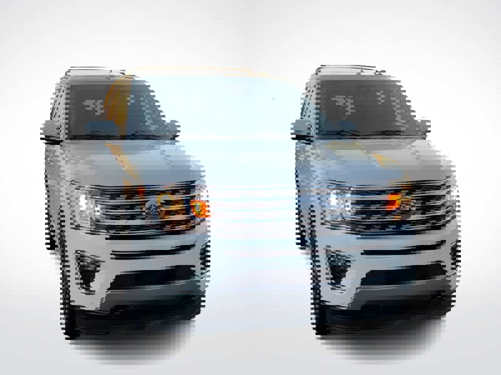 Used 2021 Ford Expedition Limited image 3