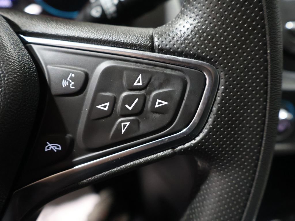 Used 2024 Chevrolet Equinox LT w/ LPO, Floor Liner Package image 38