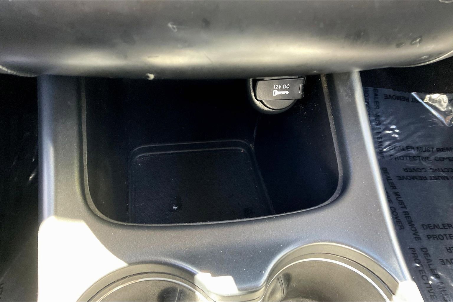 Used 2014 Dodge Journey SXT w/ Flexible Seating Group FWD image 15