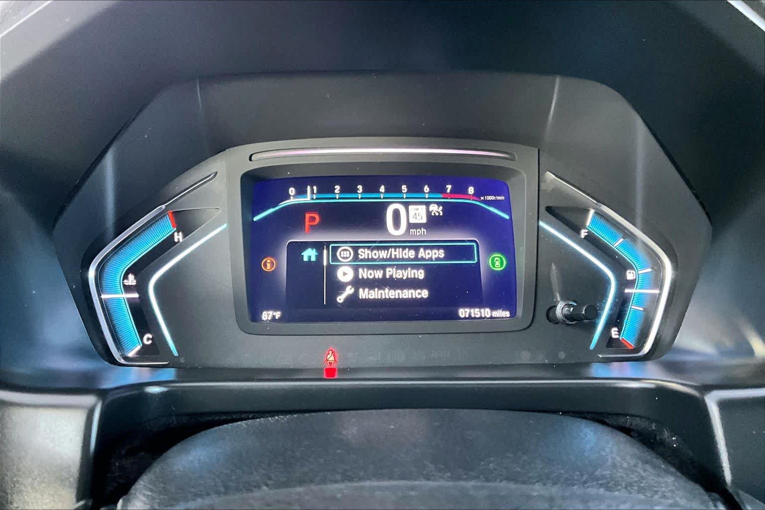 Used 2023 Honda Odyssey Sport image 26