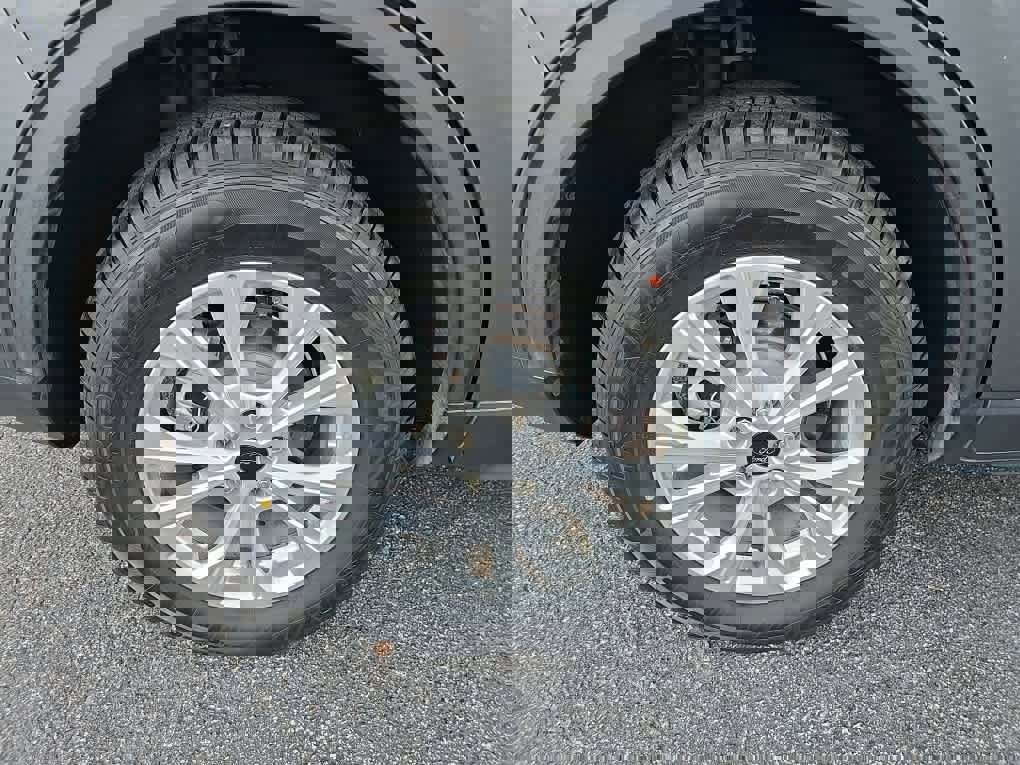 Used 2023 Ford Escape Active image 11