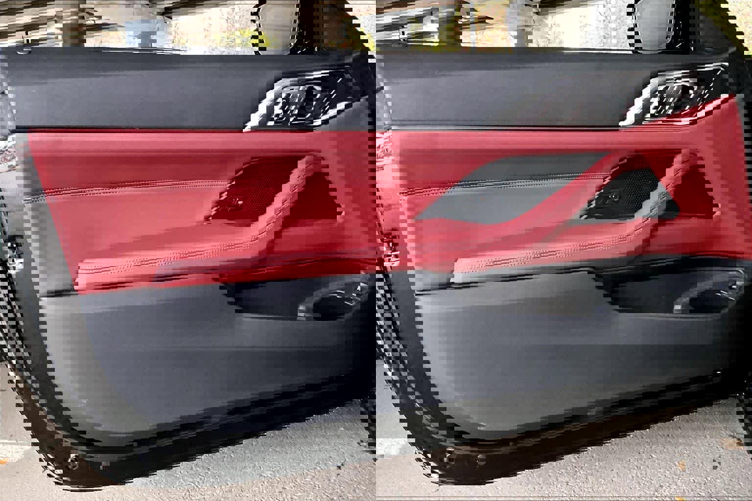 Used 2022 BMW 430i 430i w/ M Sport Package image 22