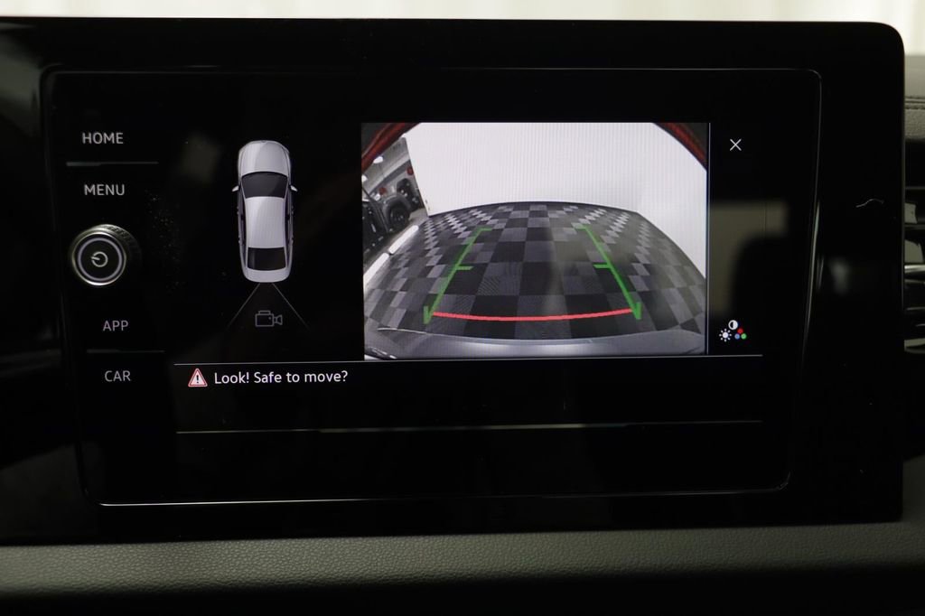 New 2026 Volkswagen Jetta Sport image 10