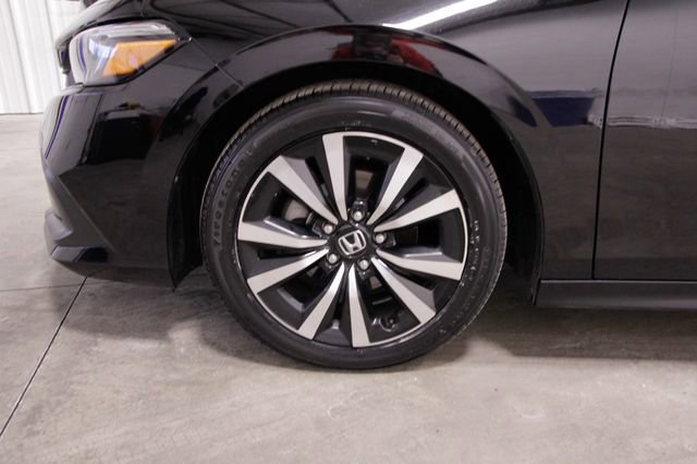 Certified 2023 Honda Civic EX image 11