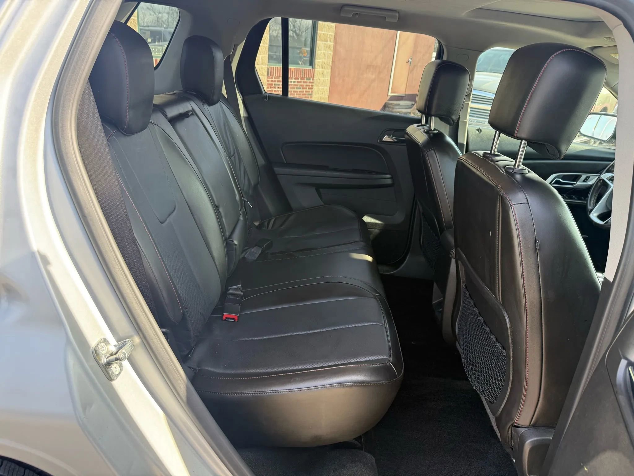 Used 2016 GMC Terrain SLT w/ Open Road Package FWD image 33