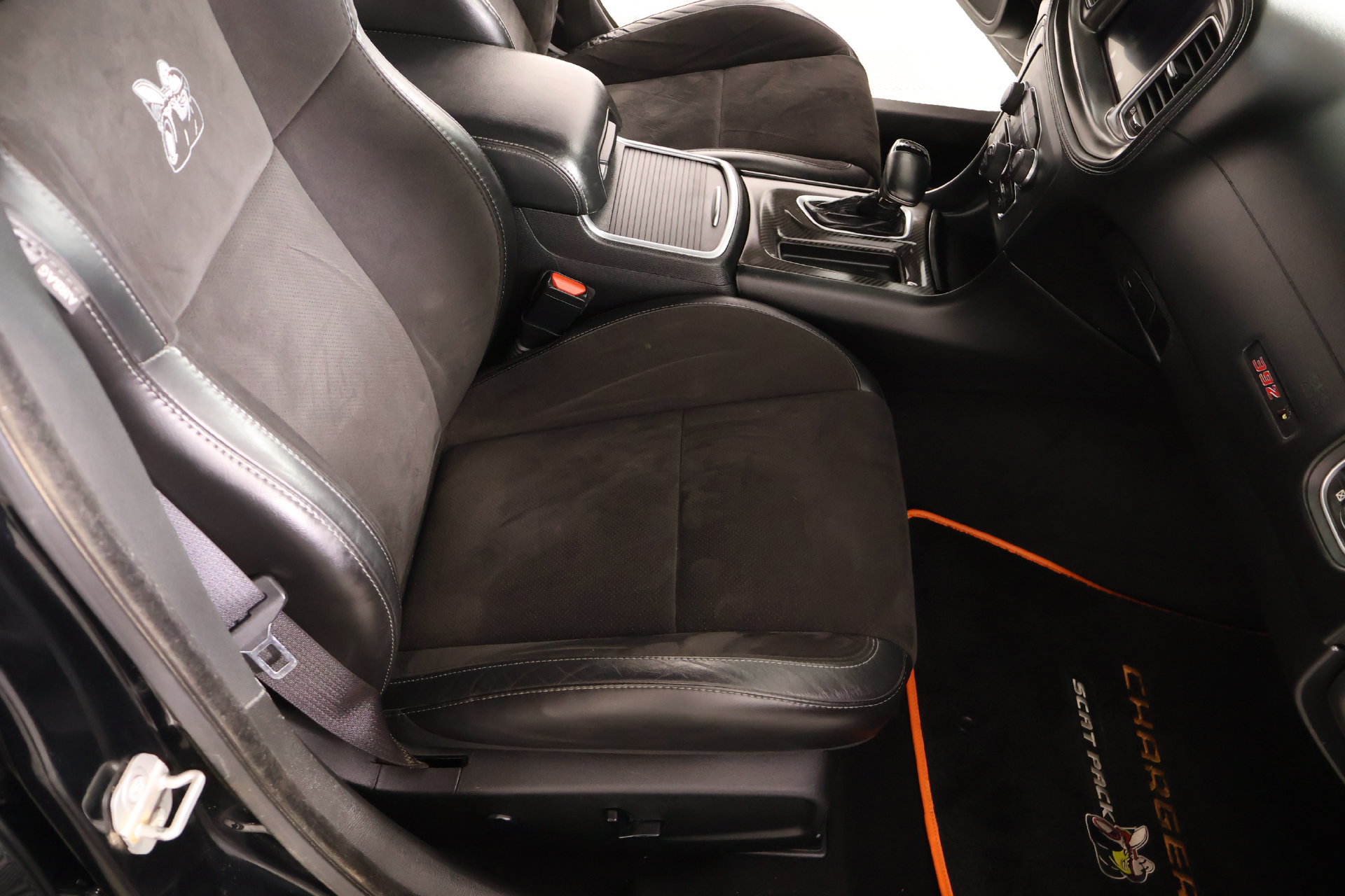 Used 2020 Dodge Charger Scat Pack RWD image 13