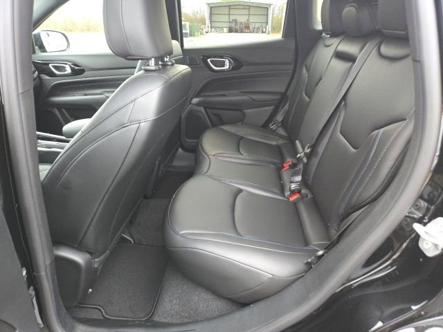 New 2026 Jeep Compass Limited w/ Sun, Sound & Navigation Group image 7