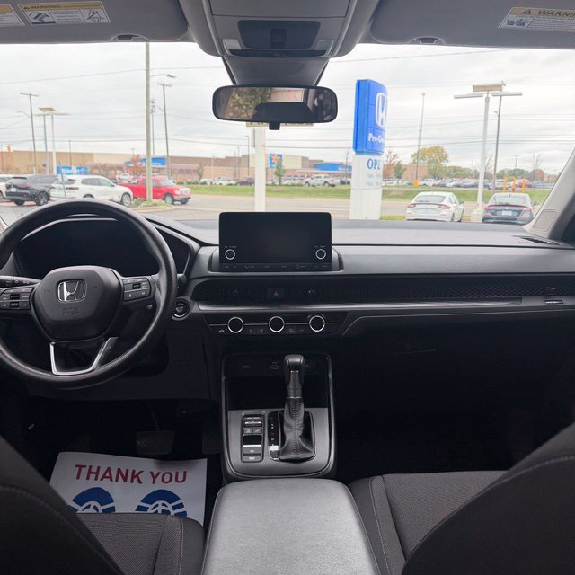 Used 2024 Honda CR-V EX image 14
