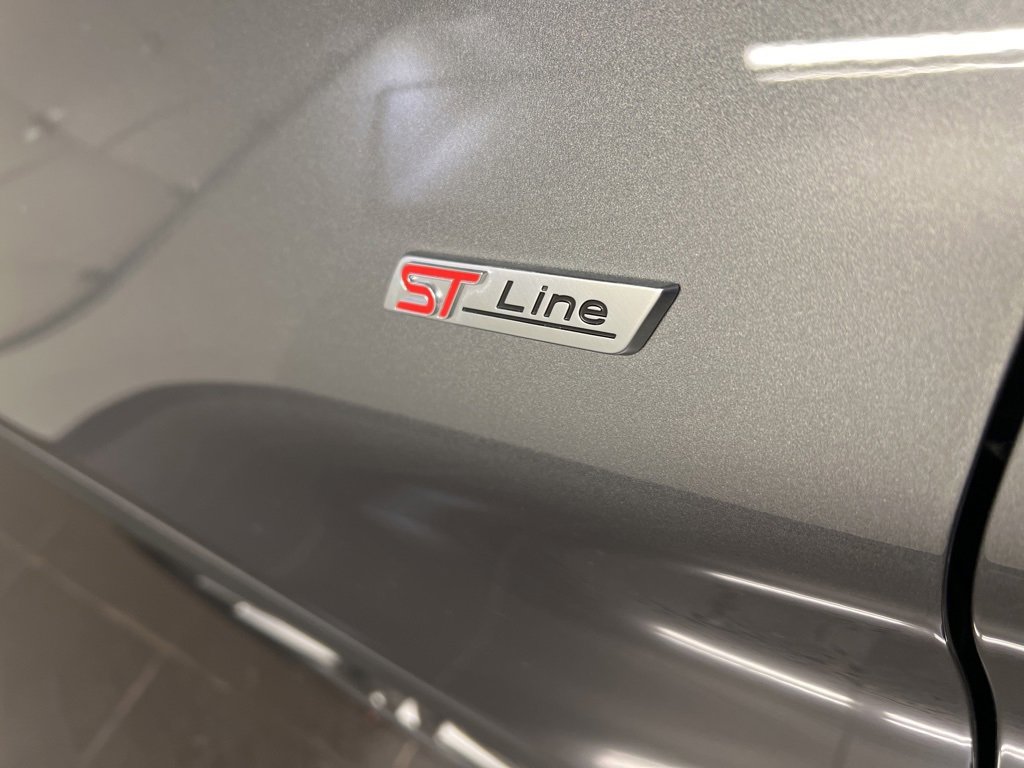 New 2026 Ford Explorer ST-Line w/ ST-Line Street Pack image 39