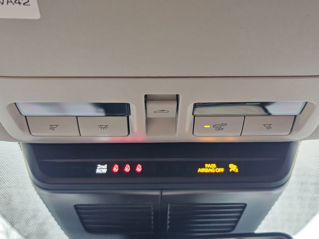 New 2026 MAZDA CX-50 AWD 2.5 Hybrid w/ Premium Pkg image 18