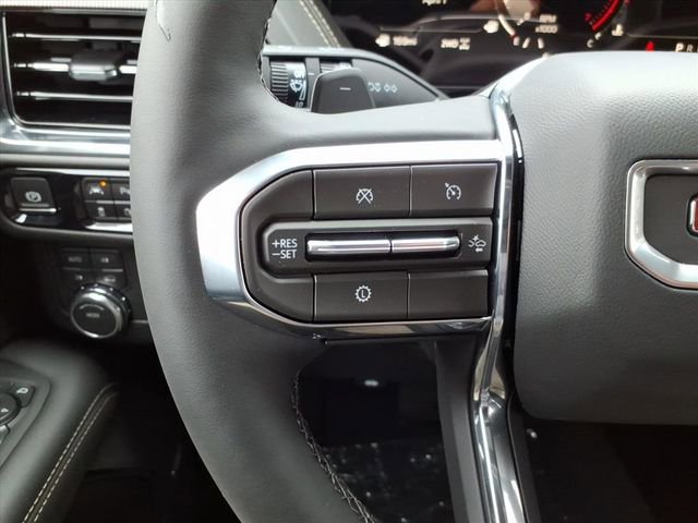 New 2026 GMC Yukon Elevation w/ LPO, Floor Liner Package AWD/4WD image 34